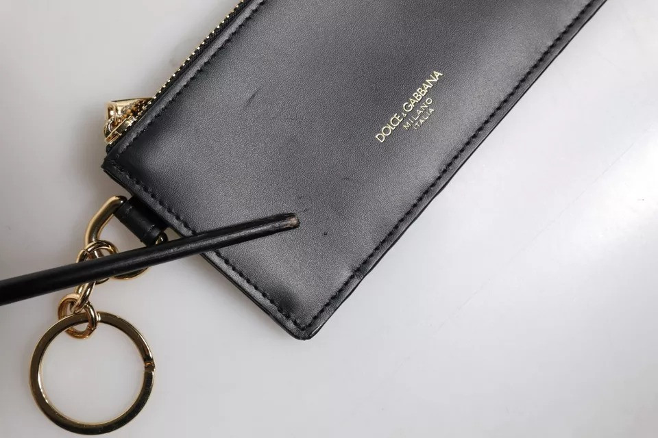 Держатель для карт кошелек Dolce & Gabbana