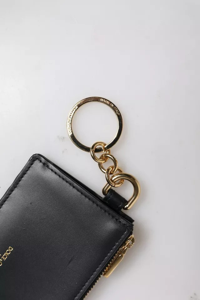 Держатель для карт кошелек Dolce & Gabbana