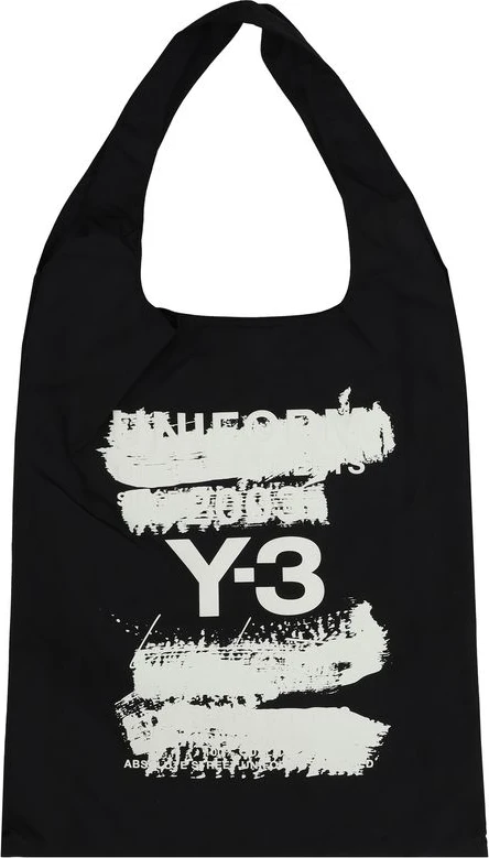 Сумка через плечо Y-3