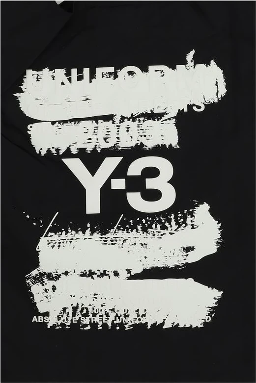 Сумка через плечо Y-3