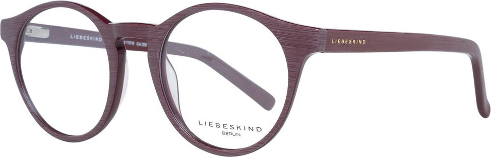 Пластиковые очки LIEBESKIND