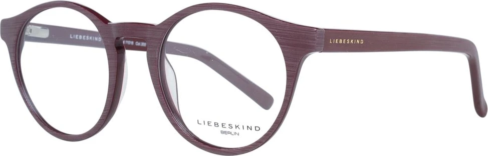 Пластиковые очки LIEBESKIND