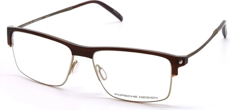 Очки Porsche Design