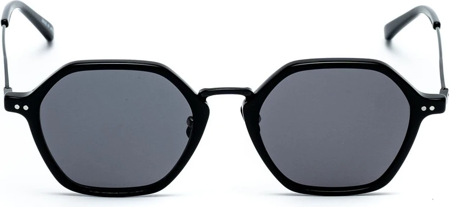 Солнцезащитные очки Belstaff Black Haircalf