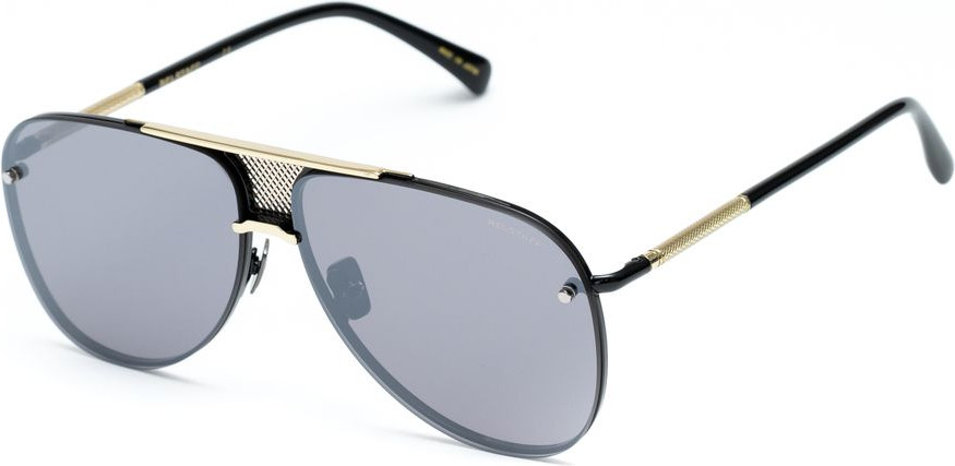 Солнцезащитные очки Belstaff Black Titanium