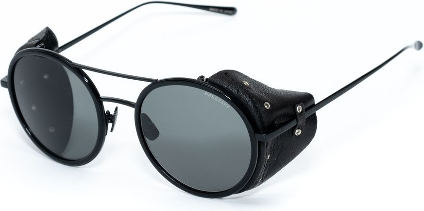 Солнцезащитные очки Belstaff Black Titanium
