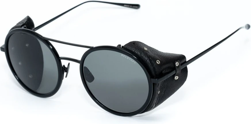 Солнцезащитные очки Belstaff Black Titanium