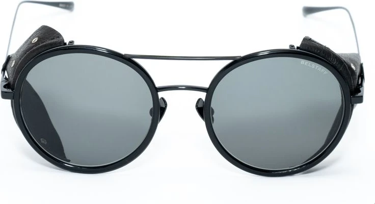 Солнцезащитные очки Belstaff Black Titanium