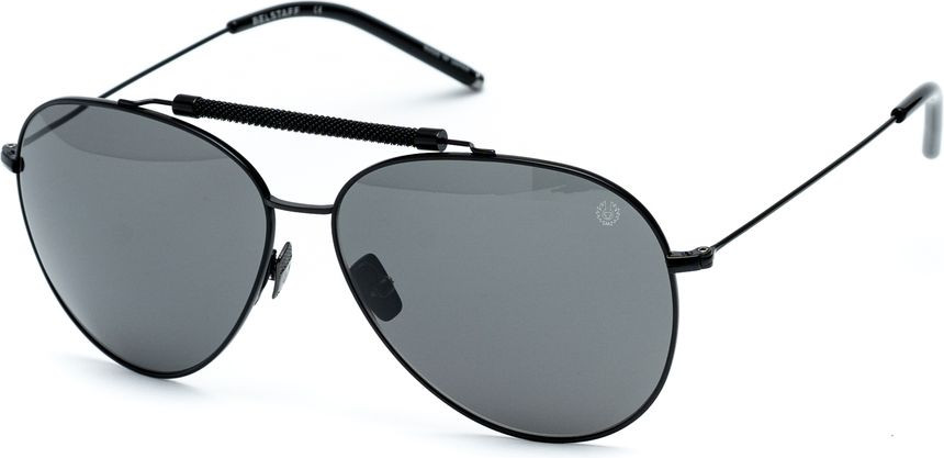 Солнцезащитные очки Belstaff Black Titanium