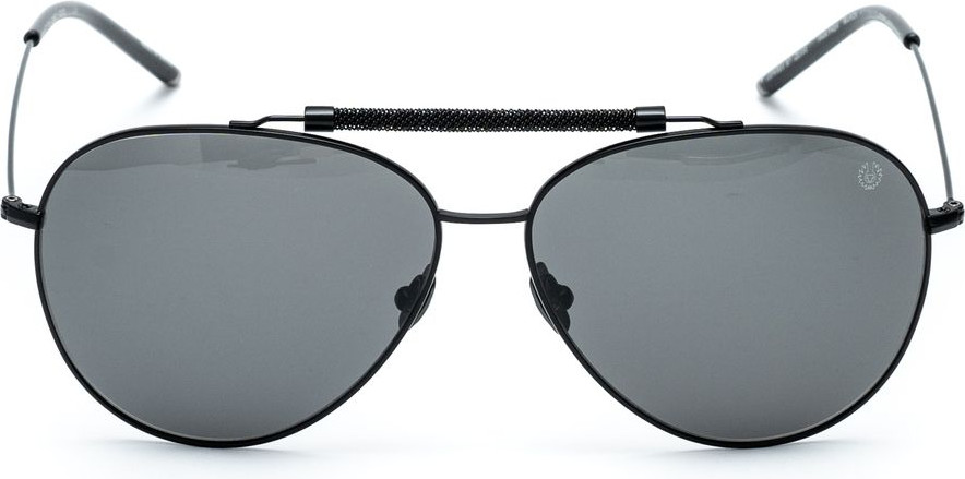 Солнцезащитные очки Belstaff Black Titanium