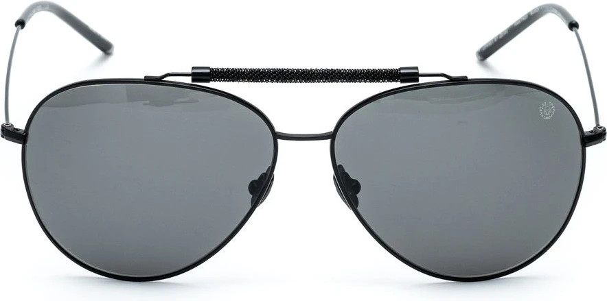 Солнцезащитные очки Belstaff Black Titanium