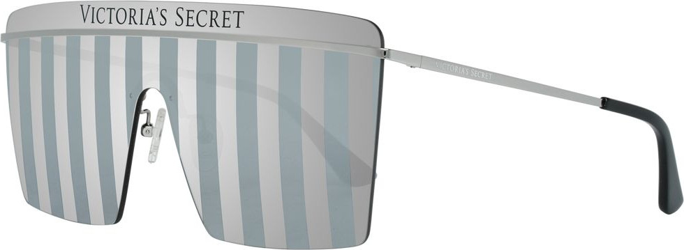 Солнцезащитные очки Victoria's Secret Серебристый Металл