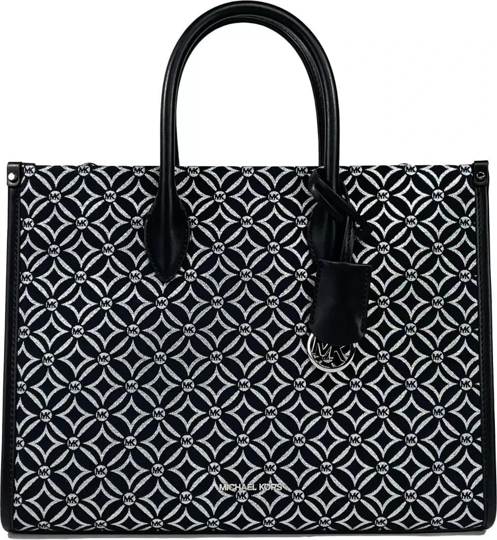 Сумка-тоут Michael Kors Mirella Medium Top Zip Crossbody