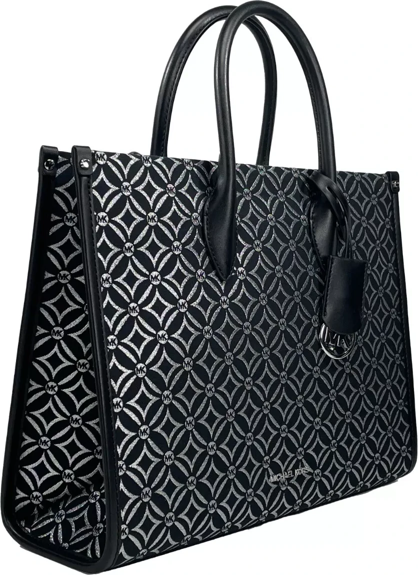 Сумка-тоут Michael Kors Mirella Medium Top Zip Crossbody