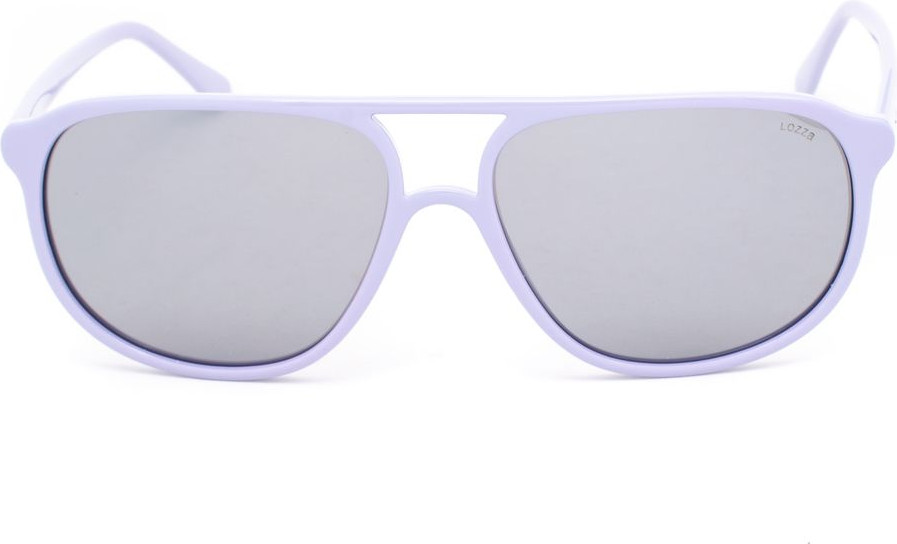Солнцезащитные очки Lozza Purple Injected