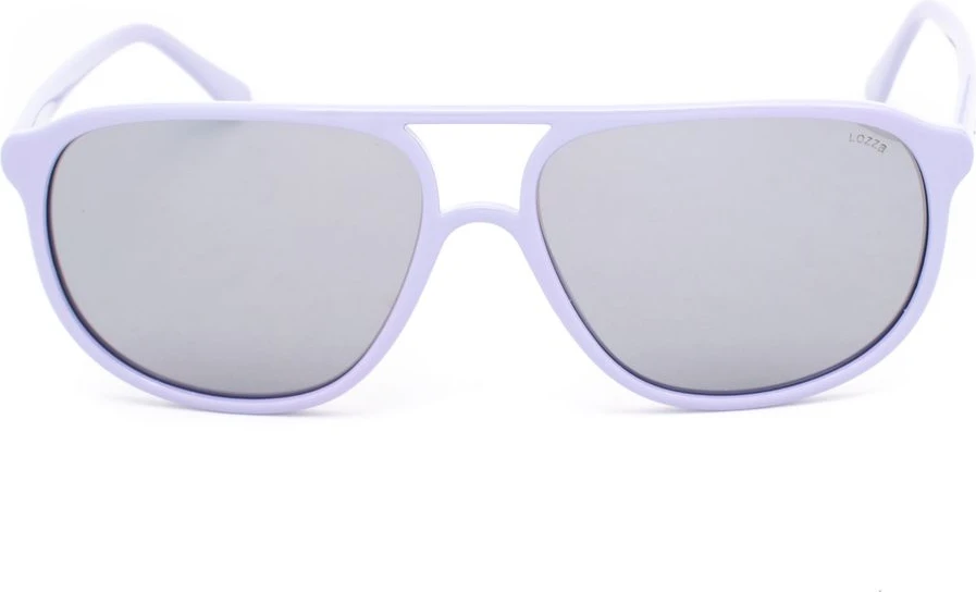 Солнцезащитные очки Lozza Purple Injected