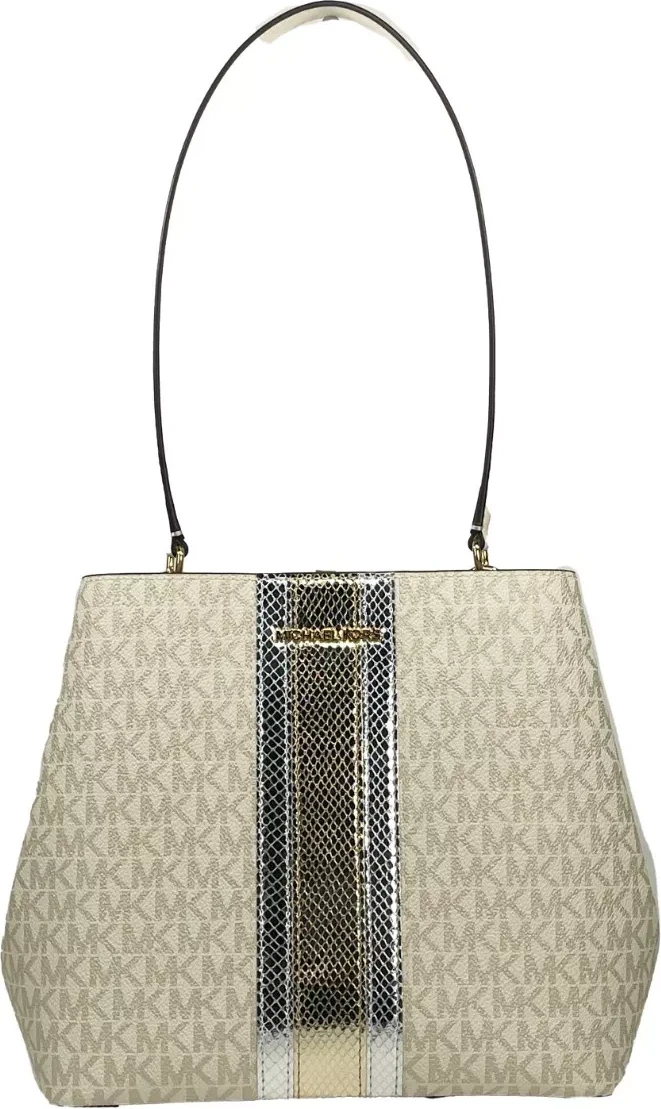 Сумка-мешок Michael Kors Medium Pratt