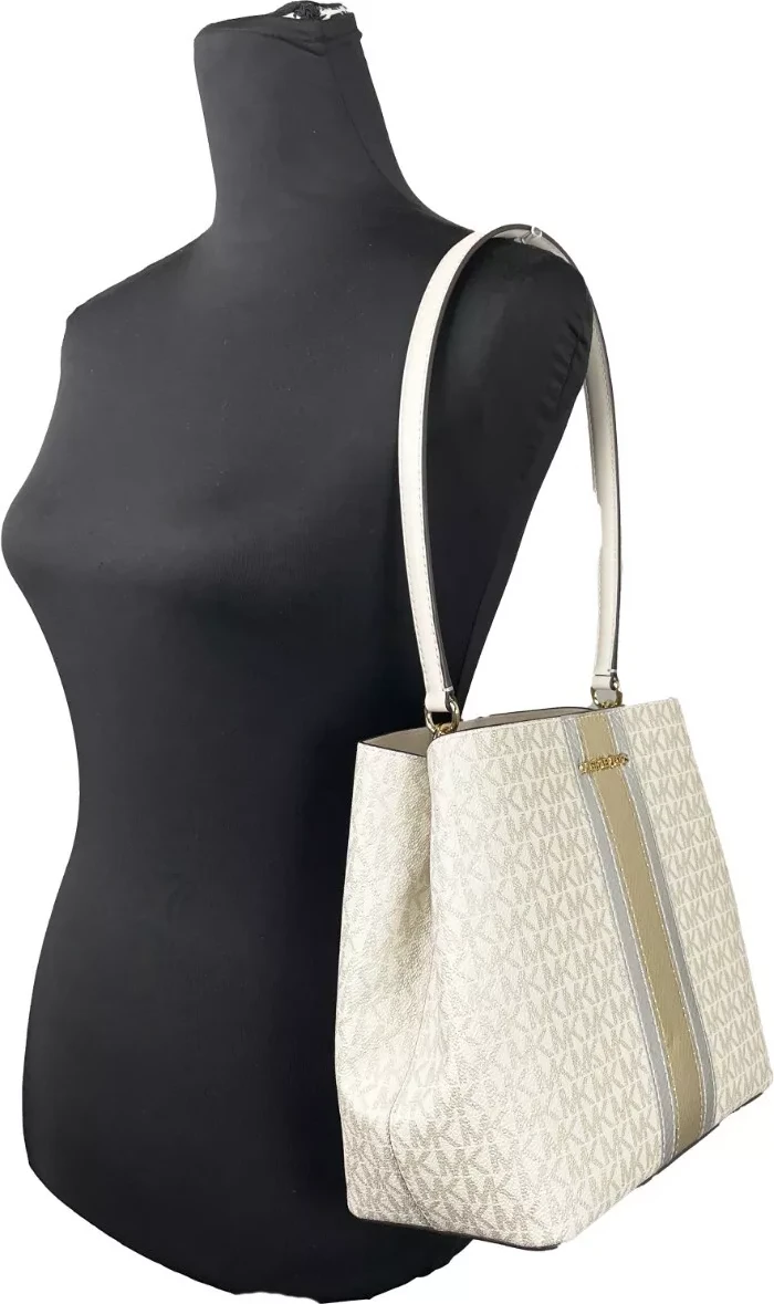 Сумка-мешок Michael Kors Medium Pratt