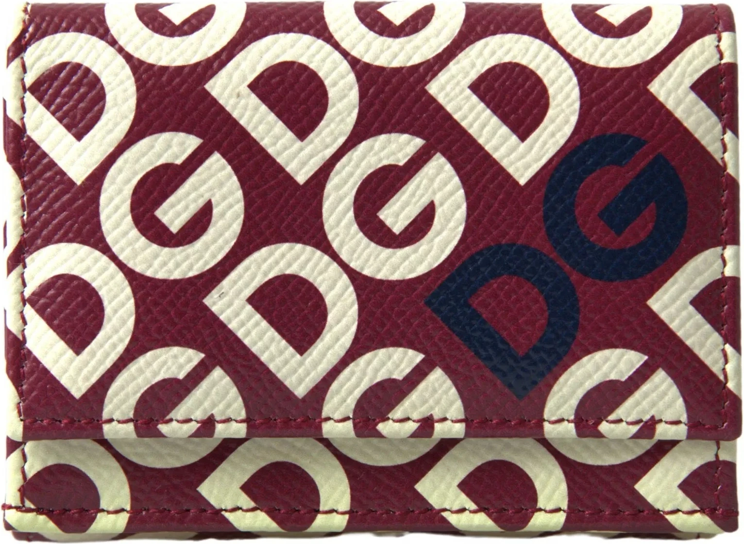 Кошелек Dolce & Gabbana DG Logo Mania