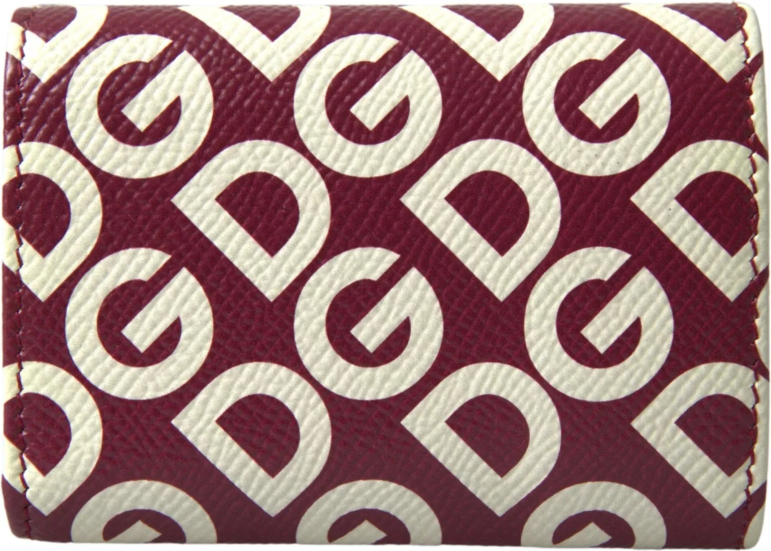 Кошелек Dolce & Gabbana DG Logo Mania