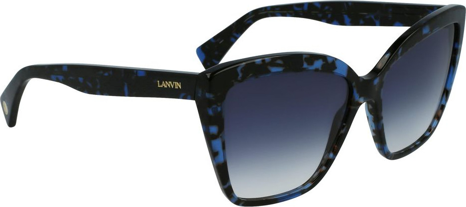 Солнцезащитные очки Lanvin