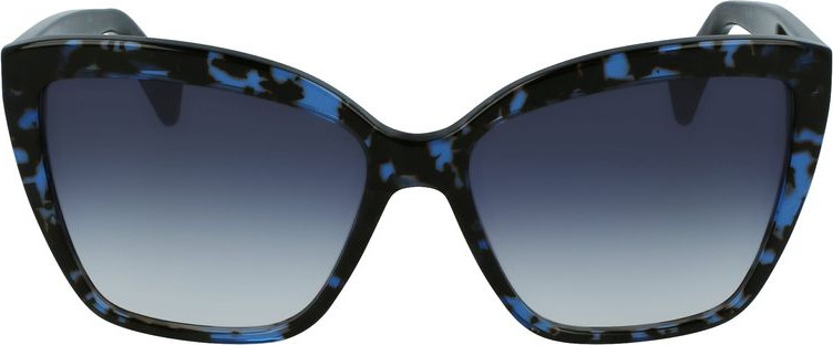Солнцезащитные очки Lanvin