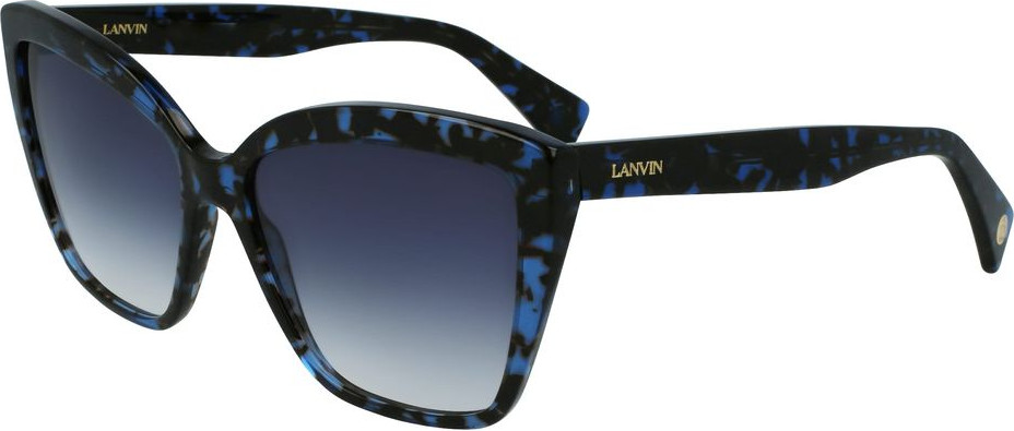 Солнцезащитные очки Lanvin