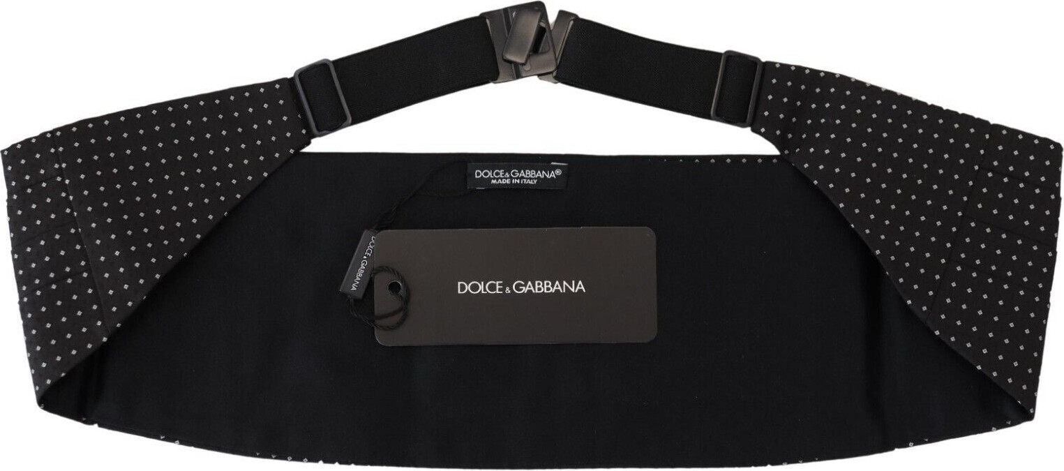 Кушак Dolce & Gabbana
