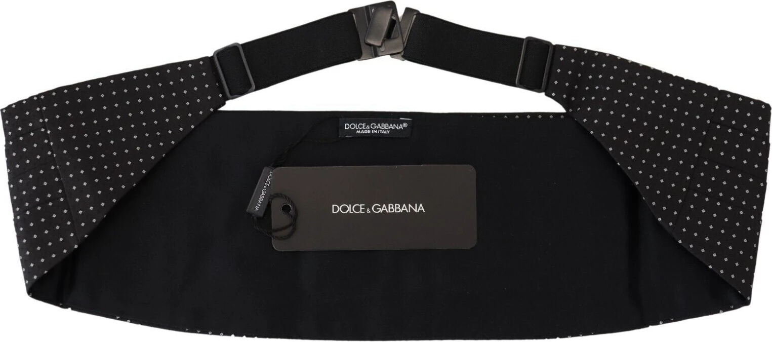 Кушак Dolce & Gabbana