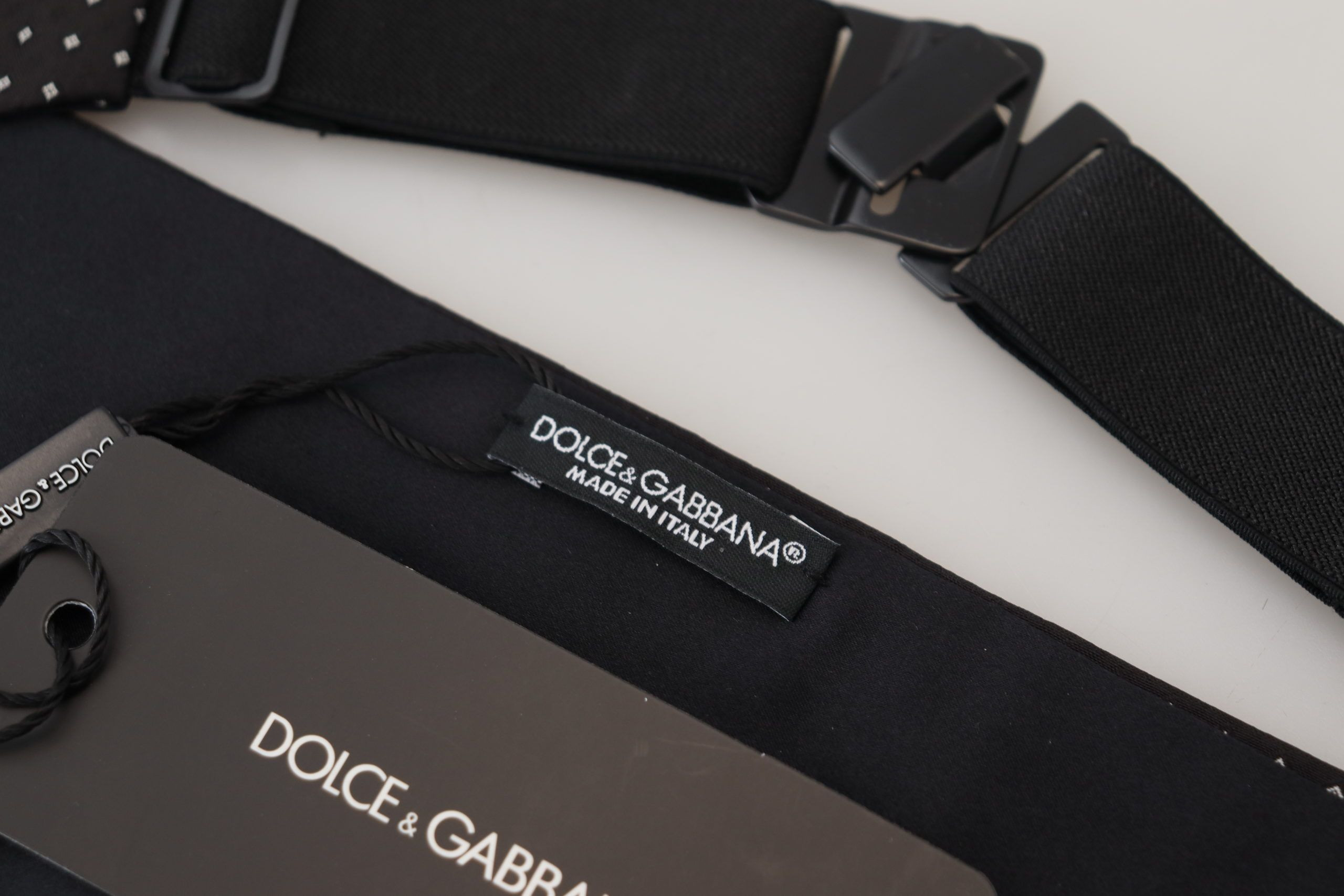 Кушак Dolce & Gabbana