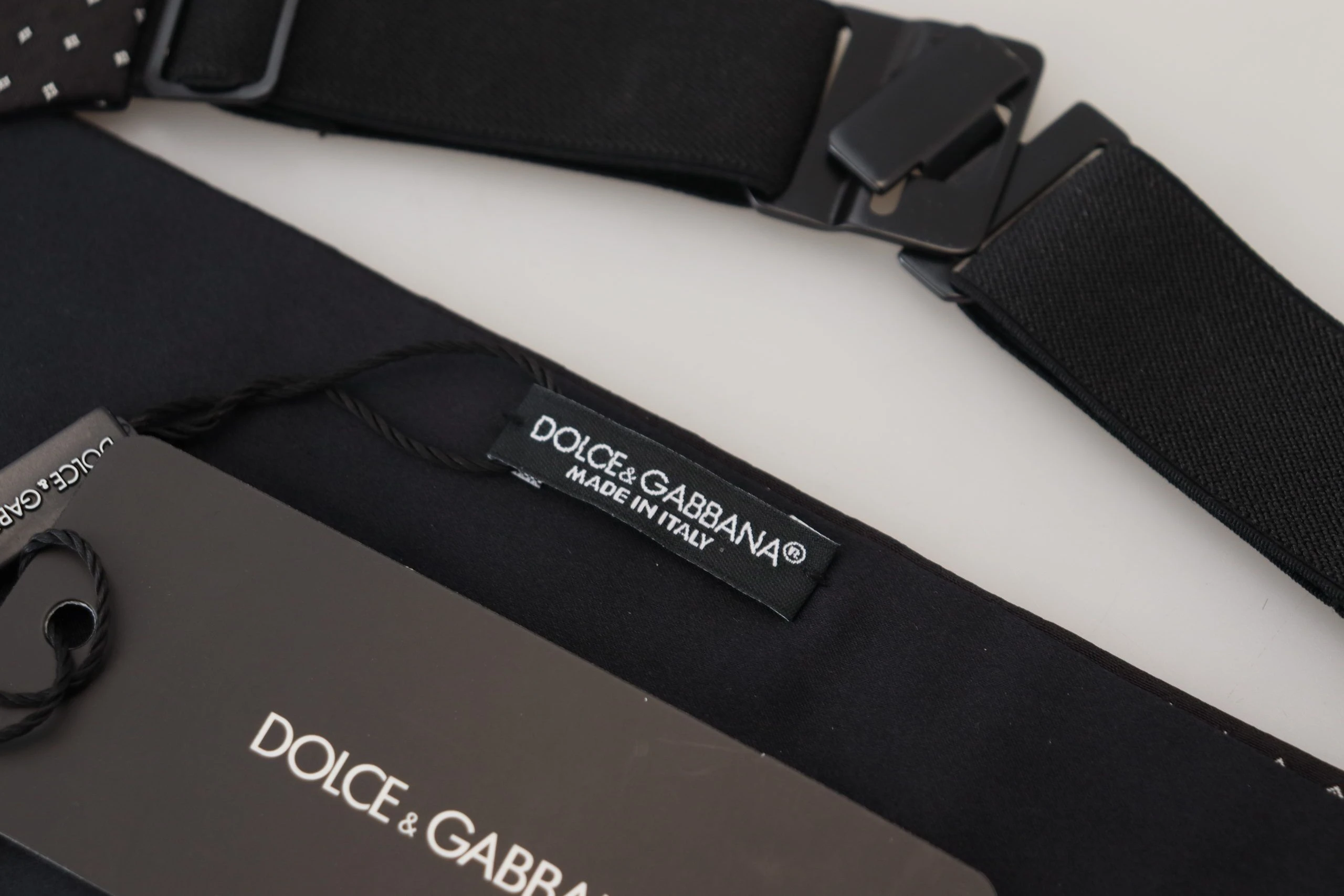 Кушак Dolce & Gabbana