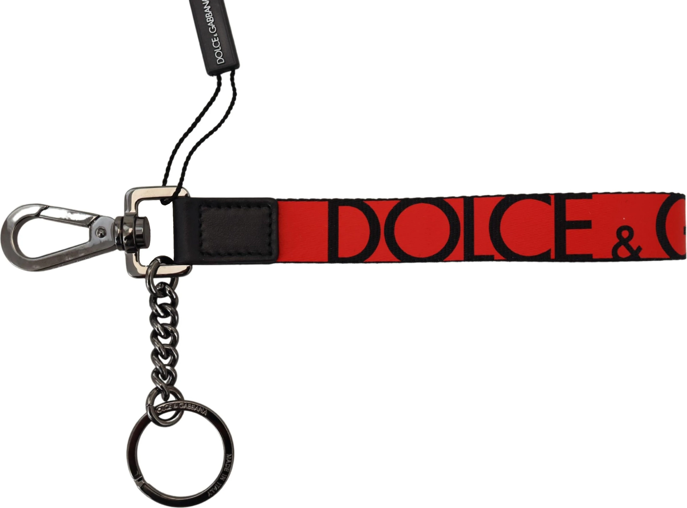 Брелок Dolce & Gabbana