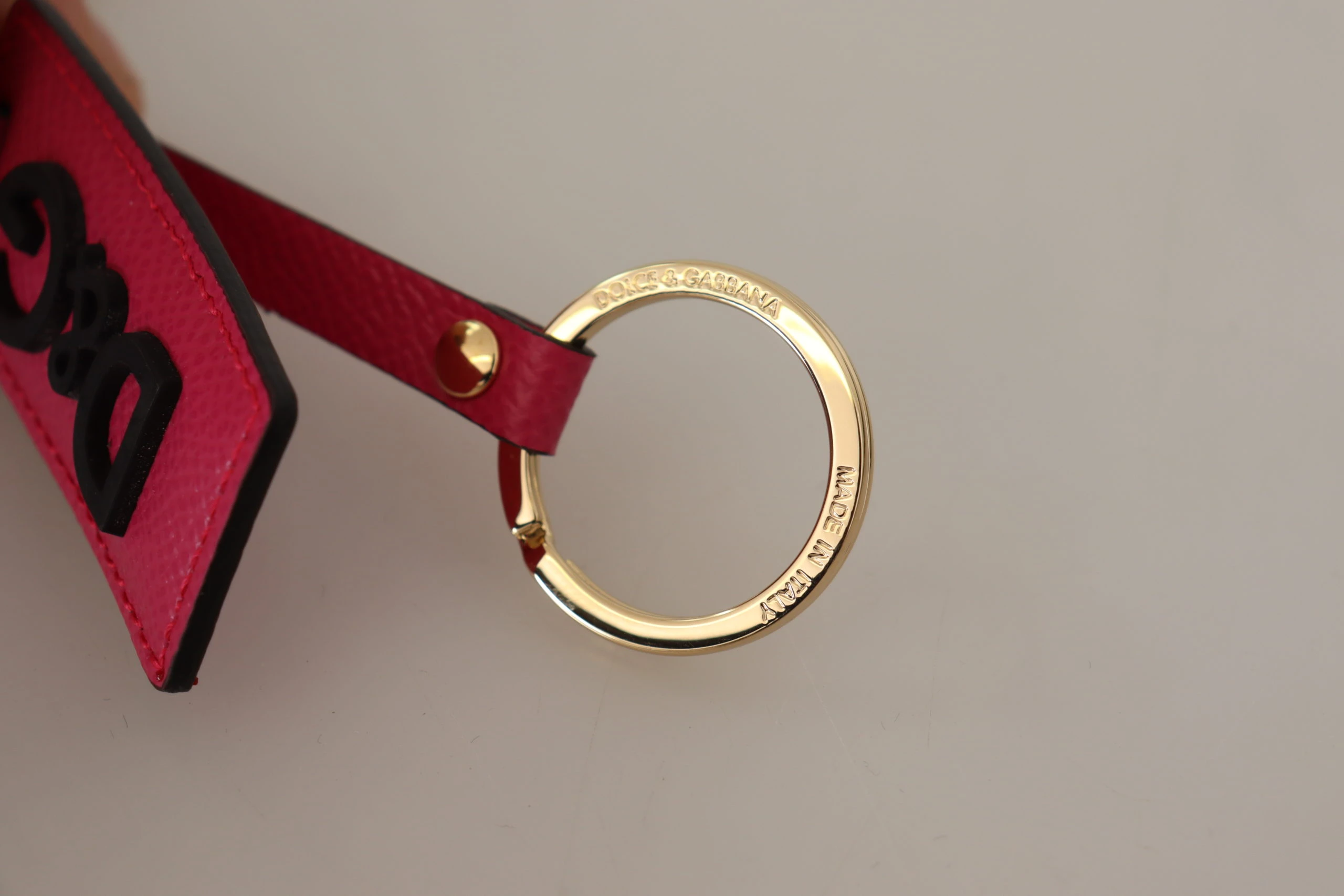 Брелок Dolce & Gabbana