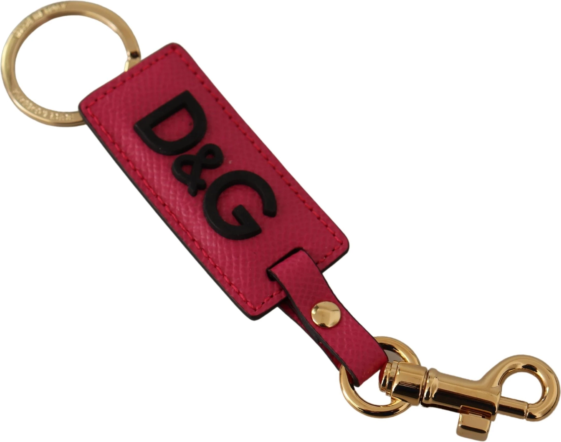 Брелок Dolce & Gabbana
