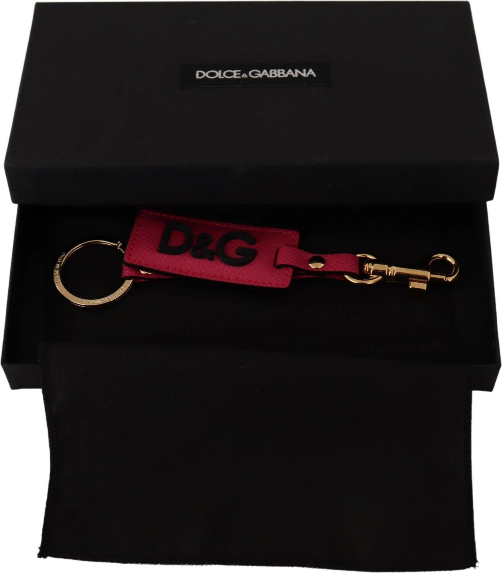 Брелок Dolce & Gabbana