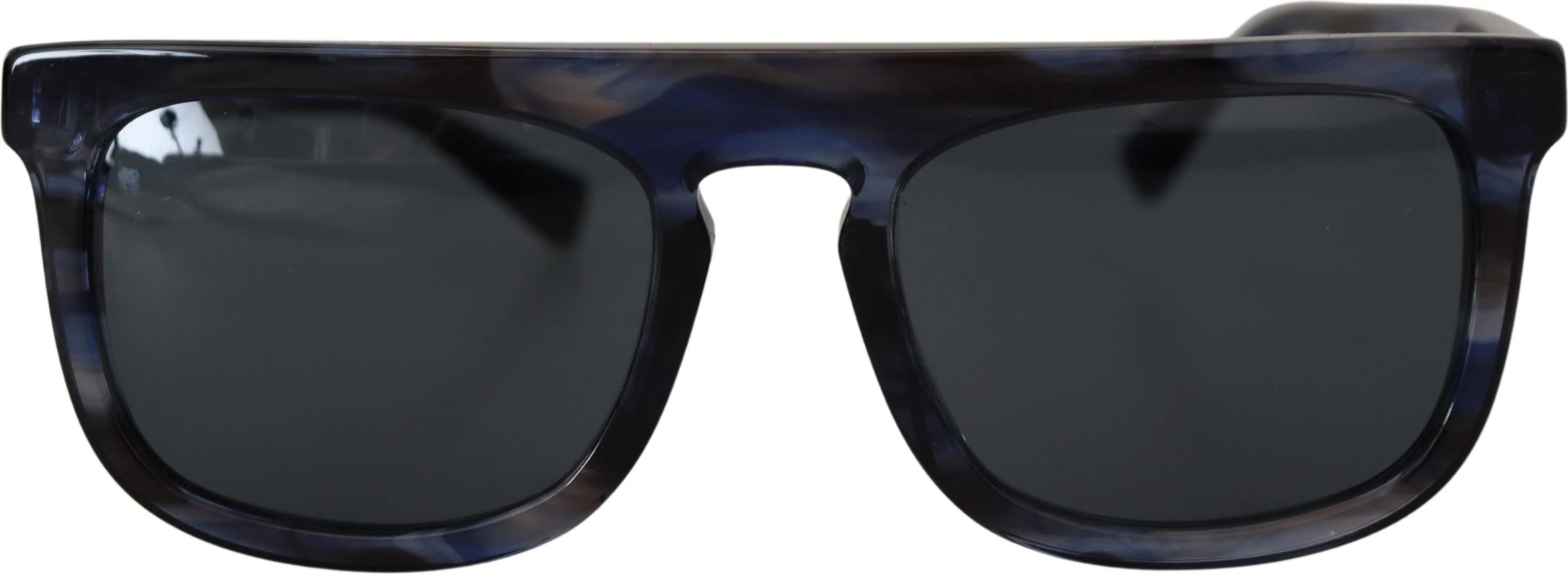 Солнцезащитные очки Dolce & Gabbana Chic Blue Gradient