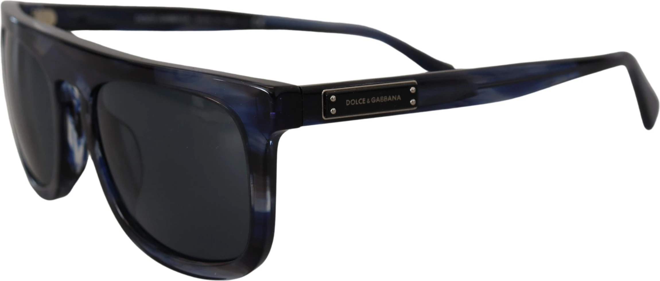 Солнцезащитные очки Dolce & Gabbana Chic Blue Gradient
