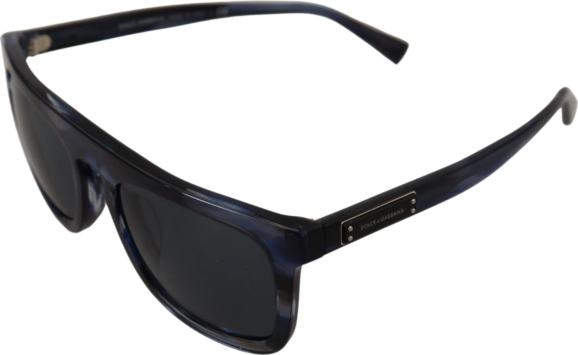 Солнцезащитные очки Dolce & Gabbana Chic Blue Gradient