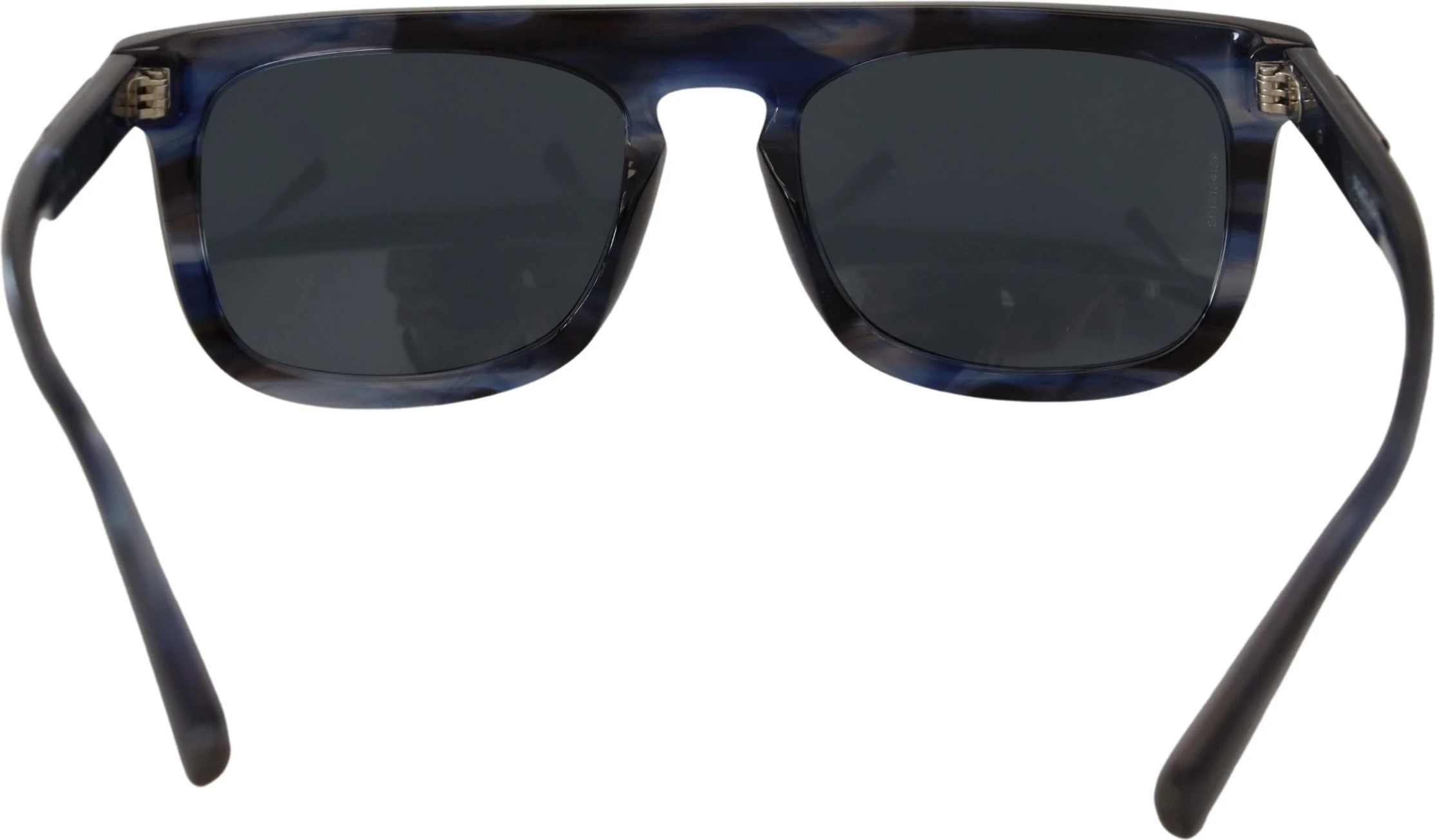Солнцезащитные очки Dolce & Gabbana Chic Blue Gradient