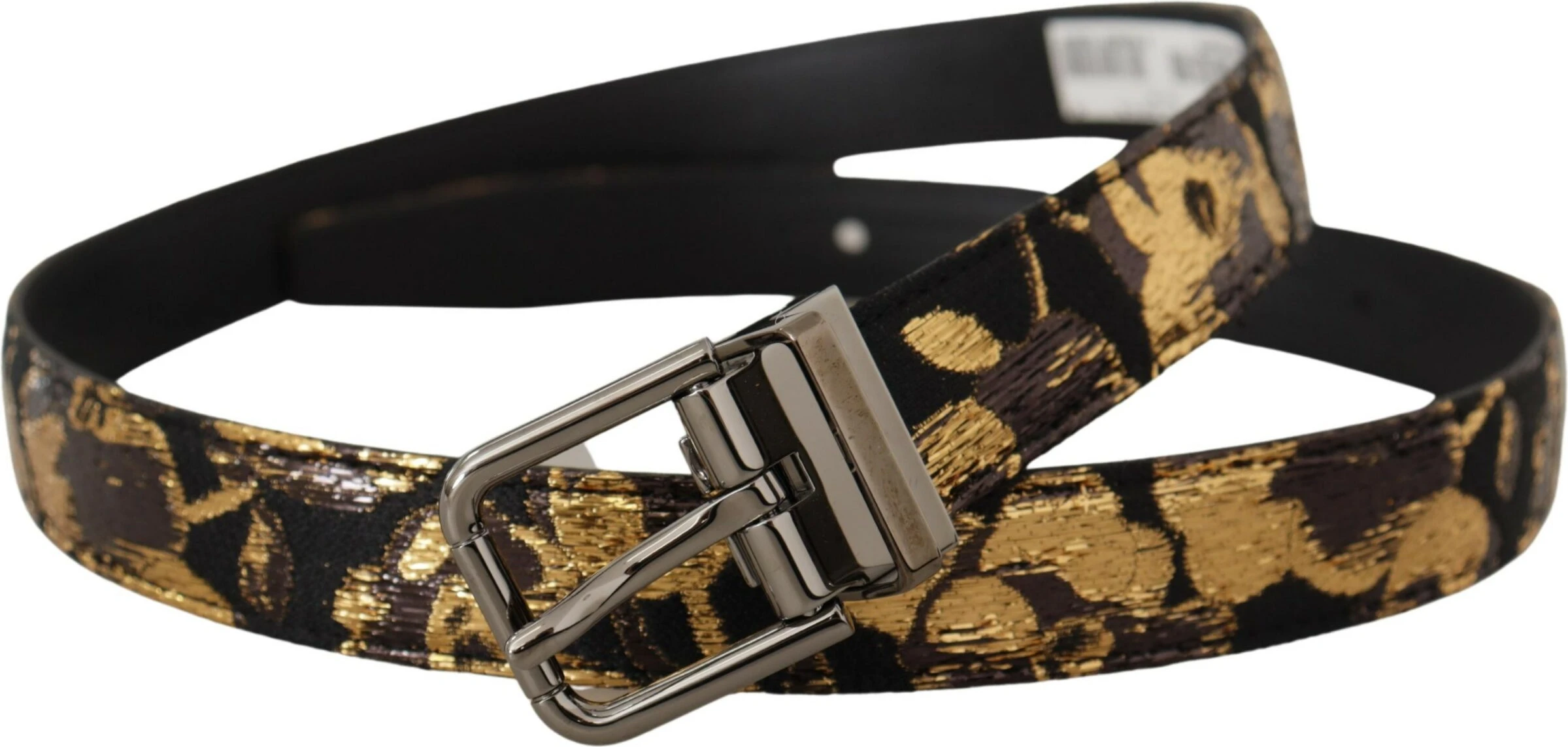 Ремень Dolce & Gabbana