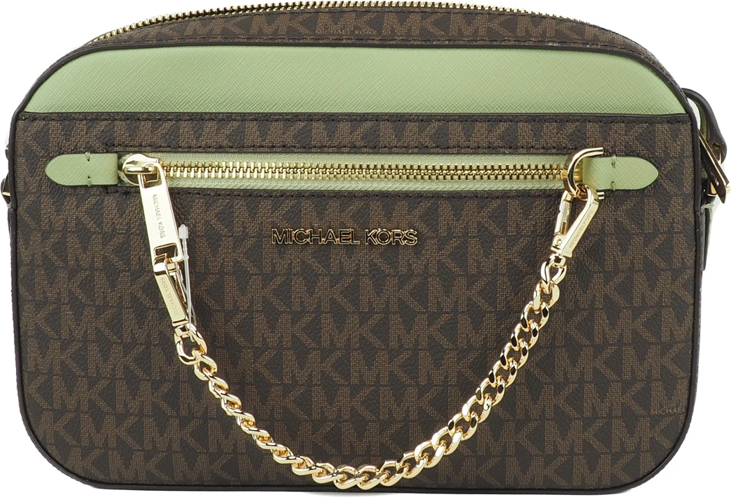 Сумка через плечо Michael Kors Jet Set