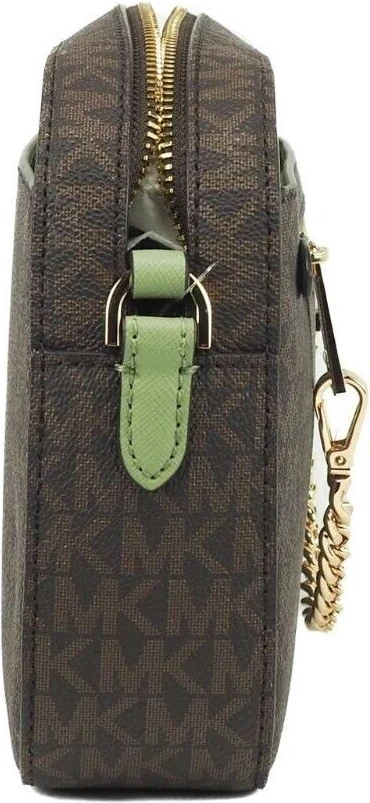 Сумка через плечо Michael Kors Jet Set