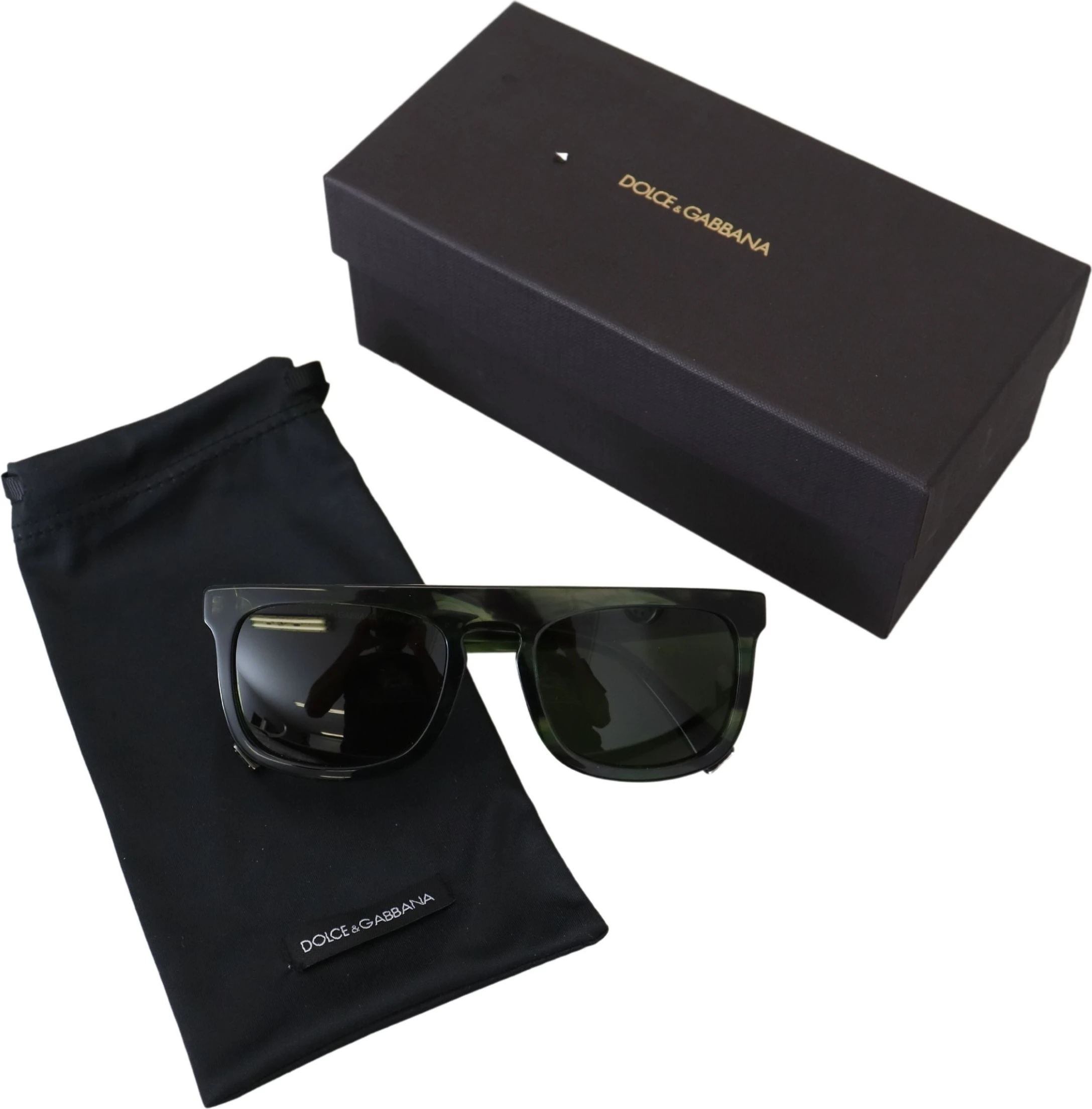 Солнцезащитные очки Dolce & Gabbana