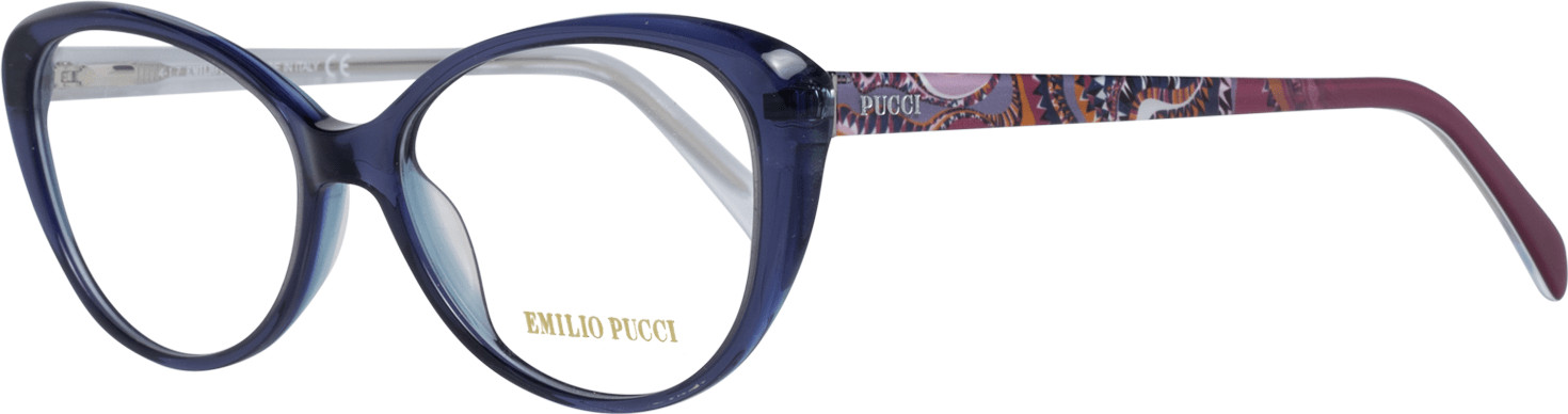 Оптические очки Emilio Pucci