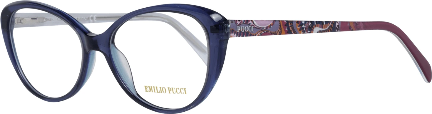 Оптические очки Emilio Pucci