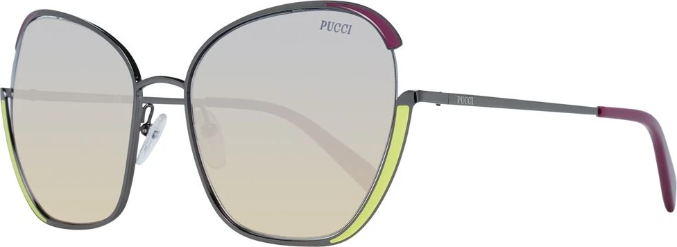 Солнцезащитные очки Emilio Pucci