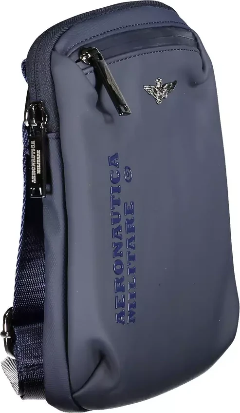 Сумка через плечо Aeronautica Militare