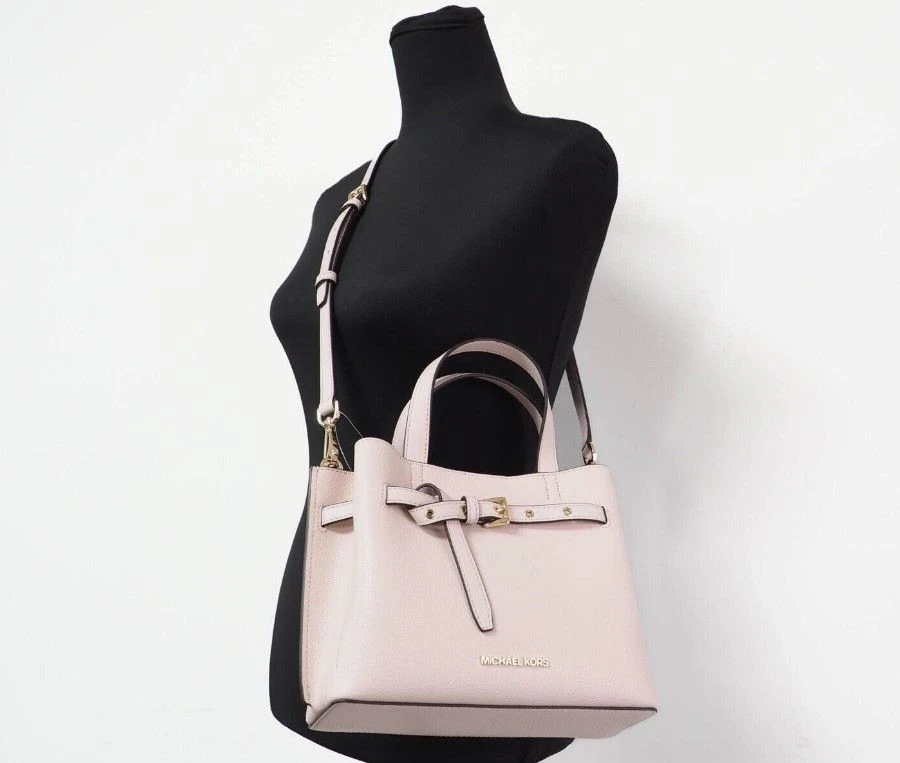 Сумка-саchel Michael Kors Emilia