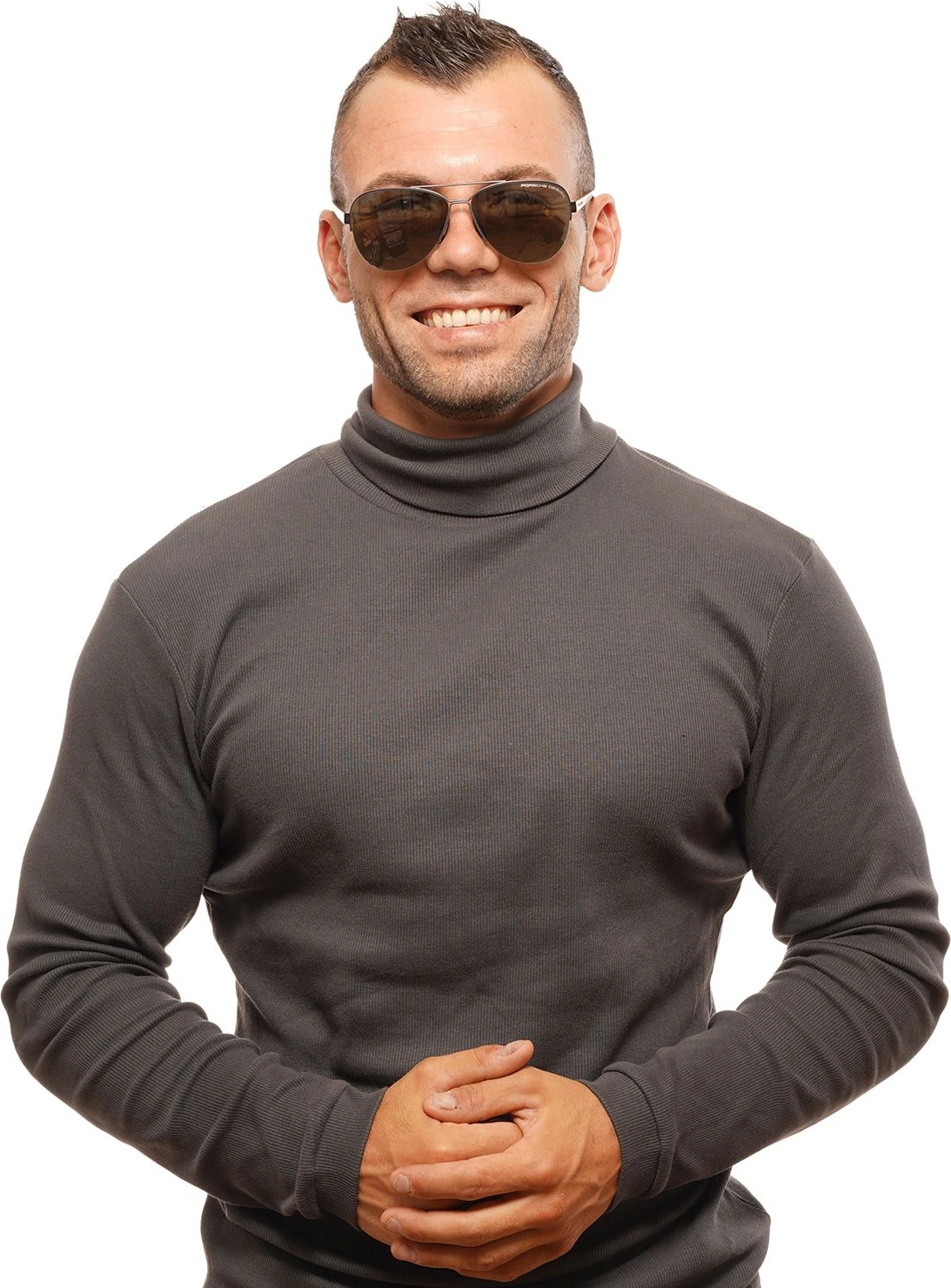 Солнцезащитные очки Porsche Design