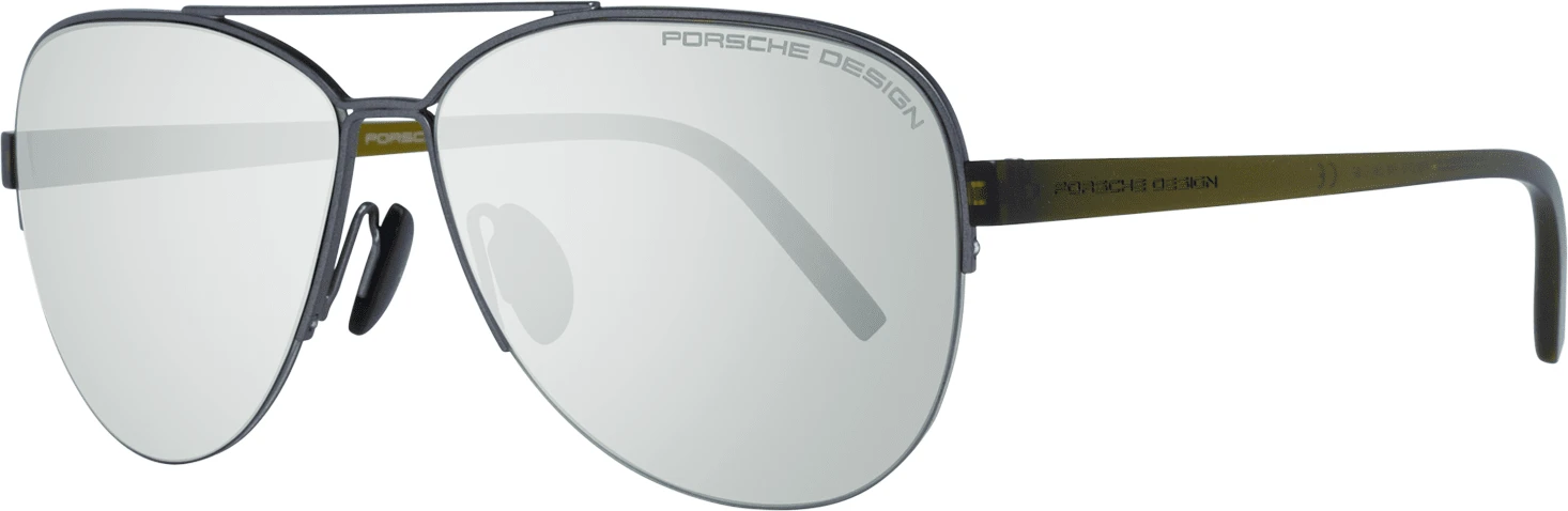 Солнцезащитные очки Porsche Design Aviator